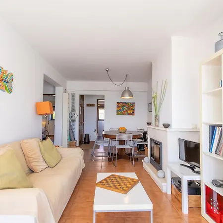Appartement Concha Mar Com Vista Sobre A Baia à São Martinho do Porto Extérieur photo